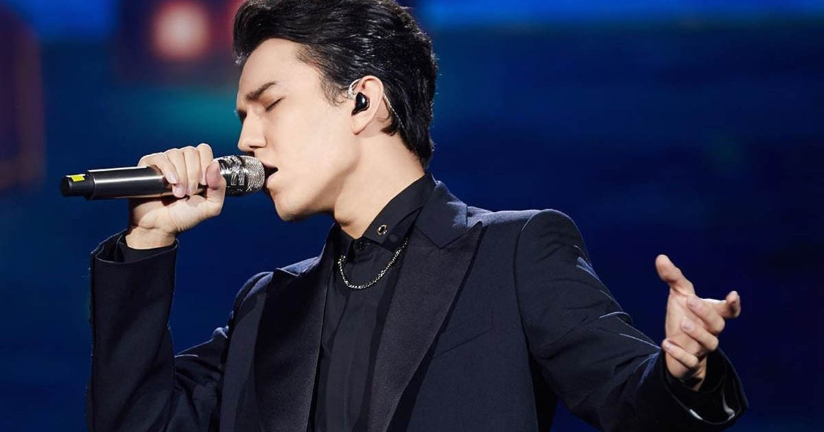 Димаш тағы да күллі қазақты қуантты