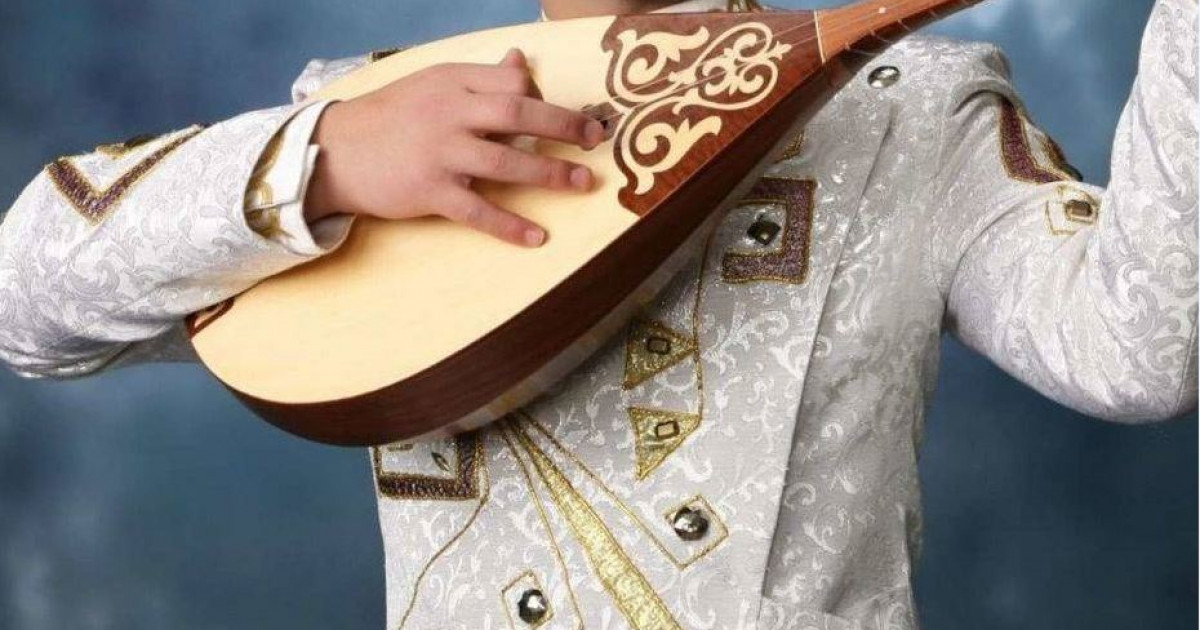 Домбыра күні қалай өтеді?