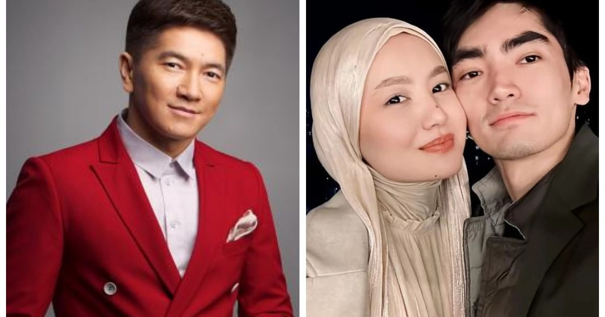 «Дубайдан киім алып, Қазақстанға сатады»: желіде Сәкен Майғазиевтің келіні жайлы ақпарат тарады