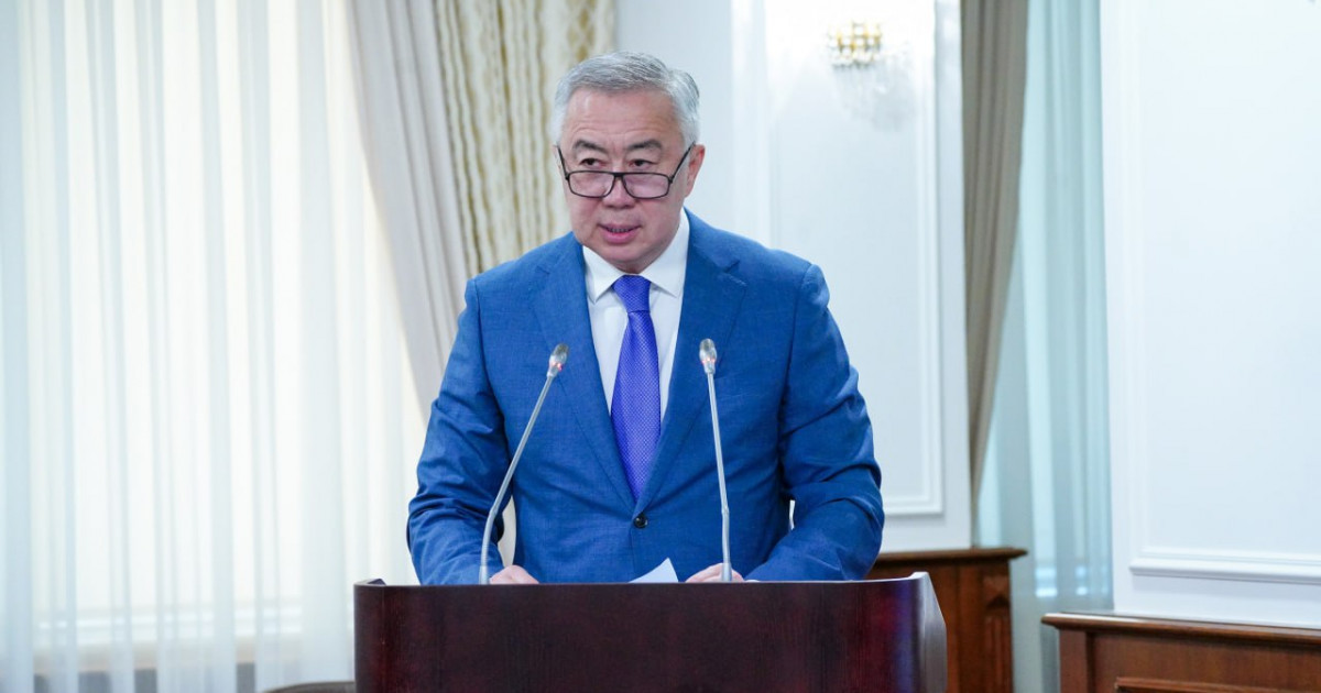 Экономиканың басым секторларын қаржыландыруға 8 триллион теңгеге жуық қаржы бөлінеді