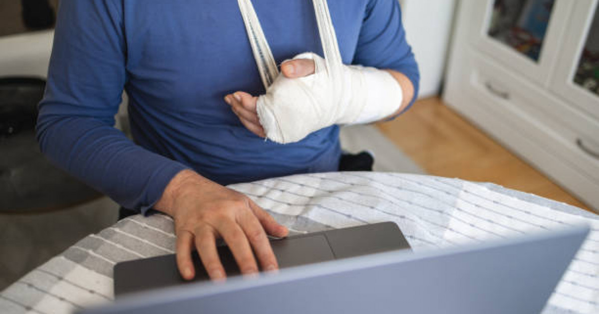 Елімізде еңбекке уақытша жарамсыздық қағазын онлайн алуға болады