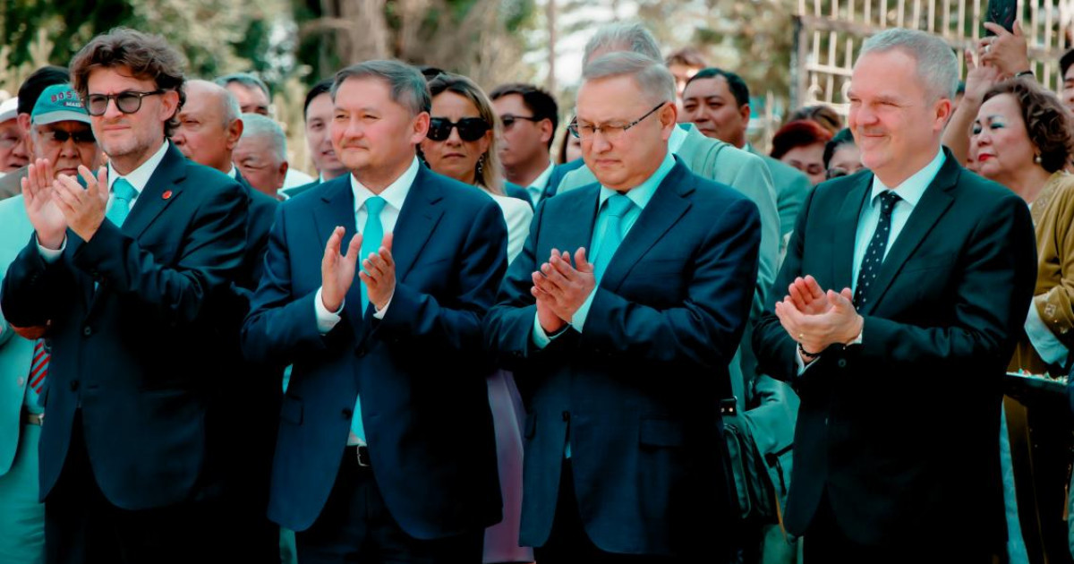 Елімізде Италияның жетекші жоғары оқу орнының филиалы ашылды