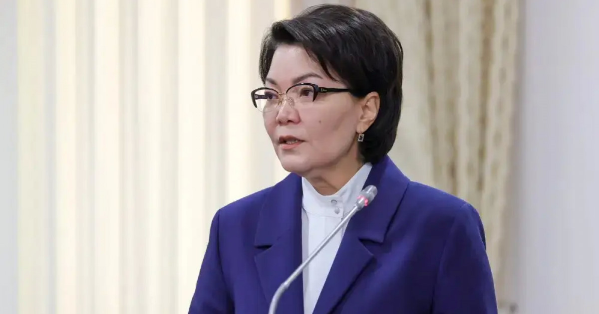 Еңбек министрінің жолдасы өмірден өтті