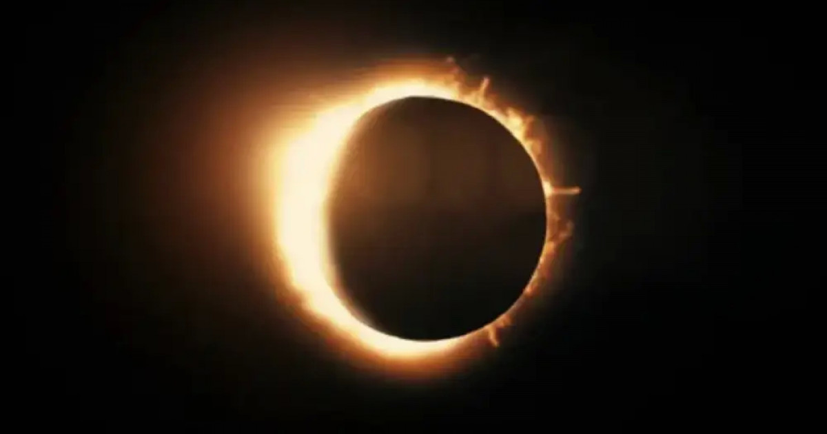 Ең ұзақ күн тұтылуы қашан болады?