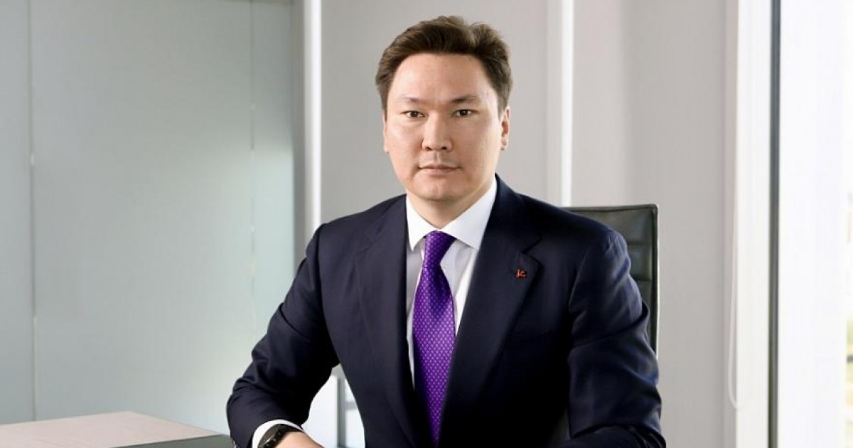 Ержан Елекеев еліміздің Кувейттегі Елшісі болып тағайындалды