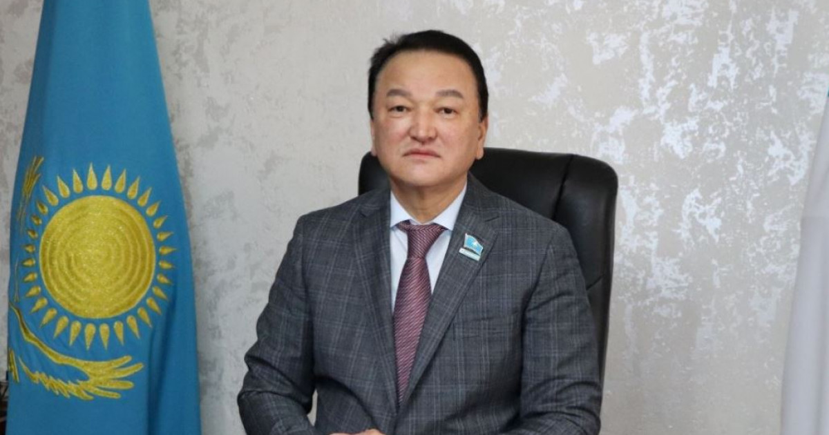 Еселі еңбекпен өрілген берекелі жұмыс