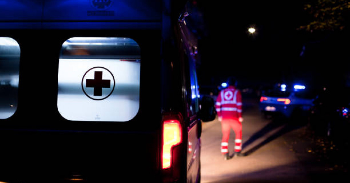 Фельдшерге оқ атқан жігіт іздестіріліп жатыр