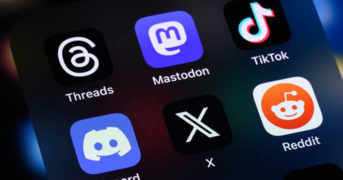 Францияда X әлеуметтік желісі бойынша тергеу басталды