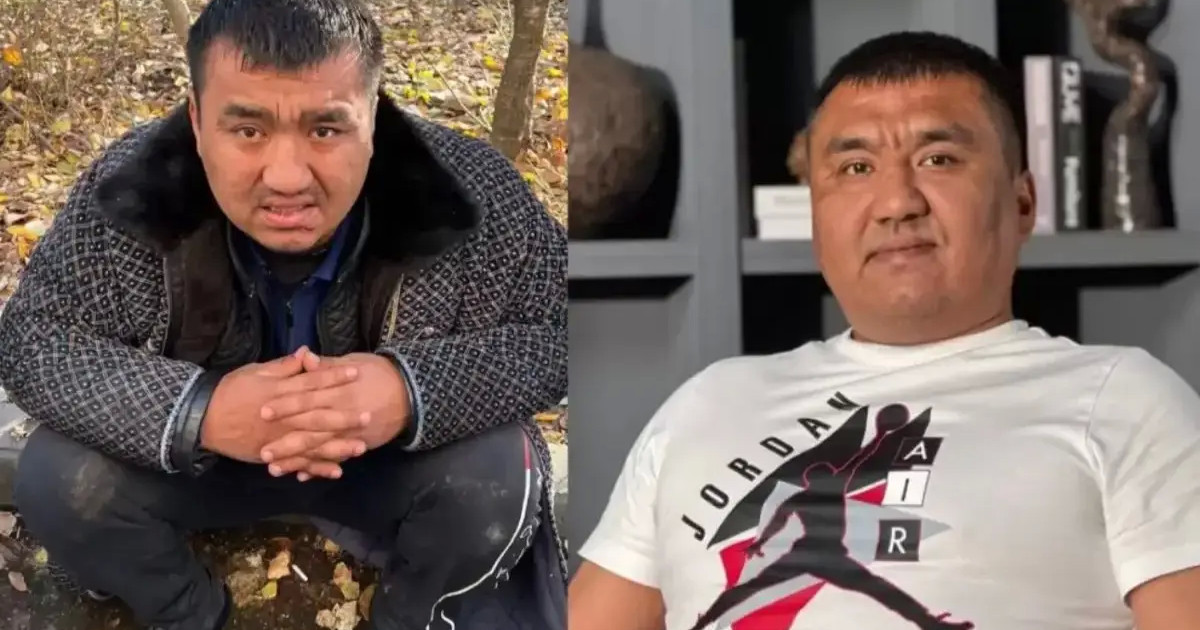 «Халық алдында ант бердім...»: Алмас Өтешов алты айдың ішінде өмірі қалай өзгергенін айтты