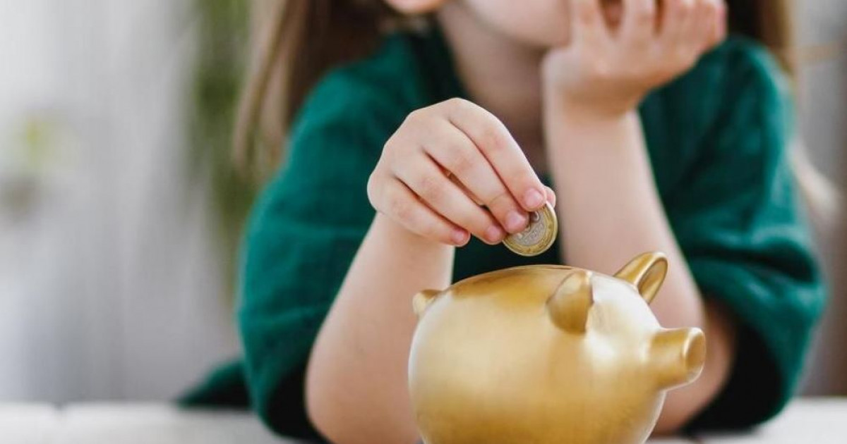 Қамқорлық – анаға, жәрдемақы – балаға