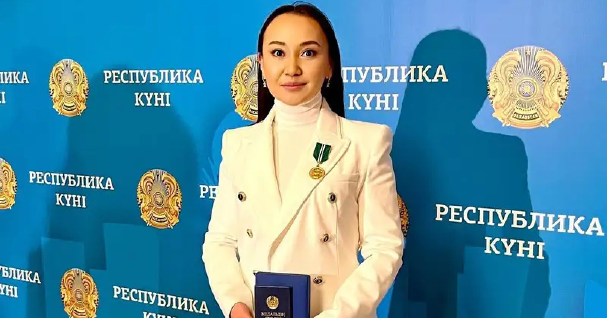 Қайыры жоқ қайырымдылық: Перизат Қайраттың ісіне нүкте қойылды