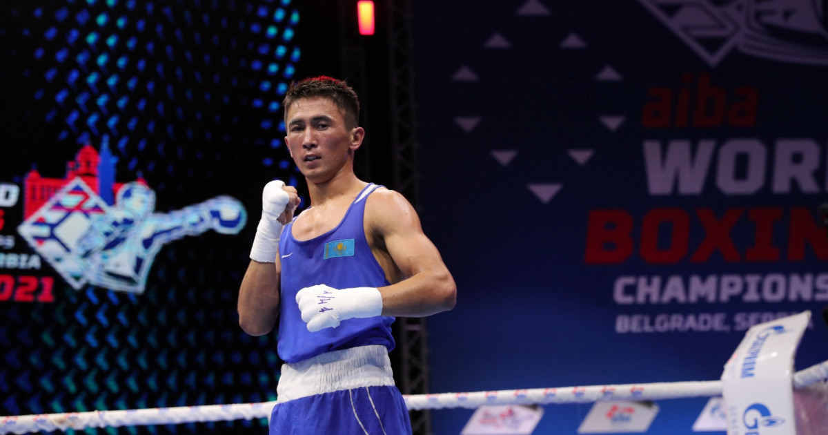 Қазақстан құрамасында – алты финал