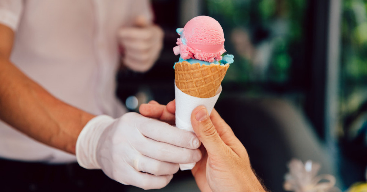 Қазақстан Қытай мен ТМД елдеріне 4,6 мың тонна балмұздақ сатқан