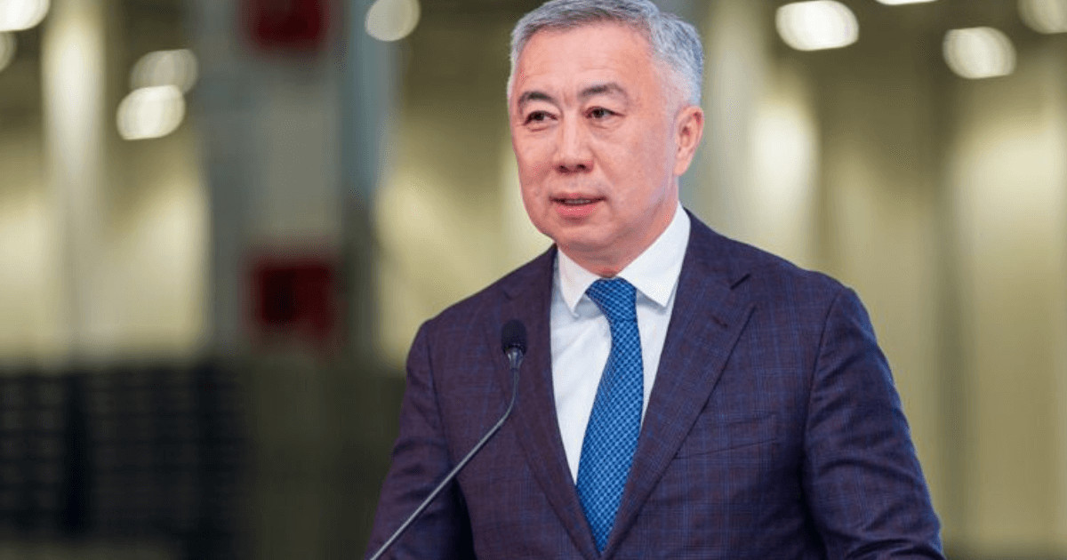 Қазақстан Министрлер кабинеті 2025 жылы $25 миллиард тікелей инвестиция тартуды жоспарлап отыр