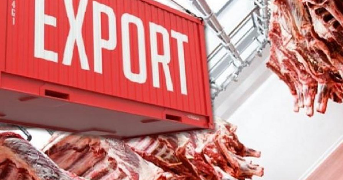 Қазақстан өңделген ет экспортын ұлғайтуда