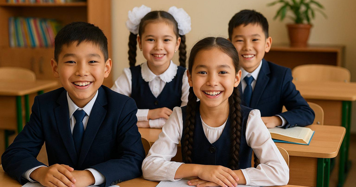 Қазақстанда буллинг деңгейі төмендеді