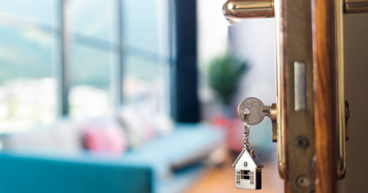 Қазақстанда ескі үйлердің бағасы 5,3 пайызға қымбаттаған