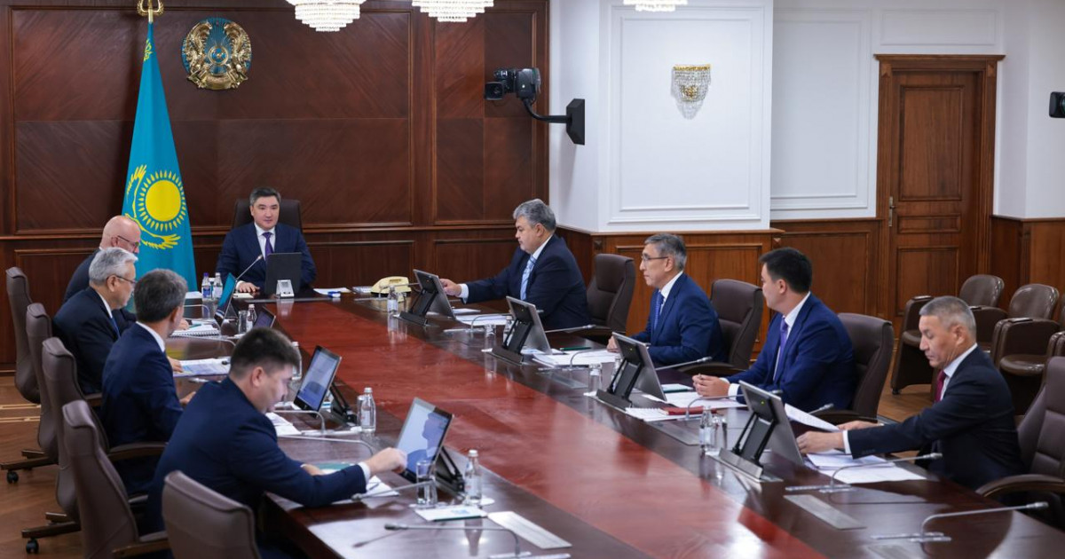 Қазақстанда мамандықтар мазмұны жағынан өзгеріске ұшырауда