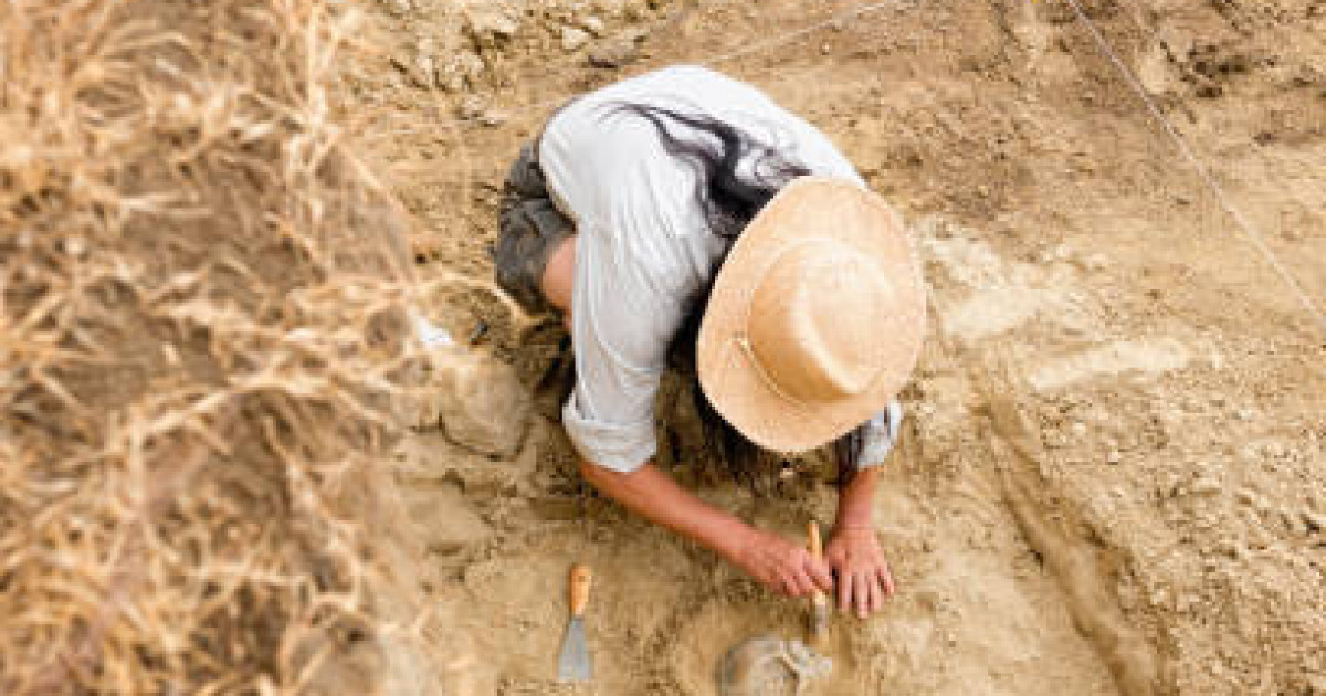 Қазақстандық археологтер құнды жәдігерлер тапты