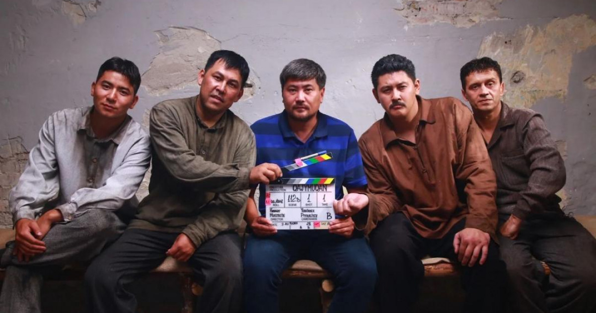 «Қажымұқан» фильмі Италиядағы фестивальда төрт номинация бойынша жүлде алды