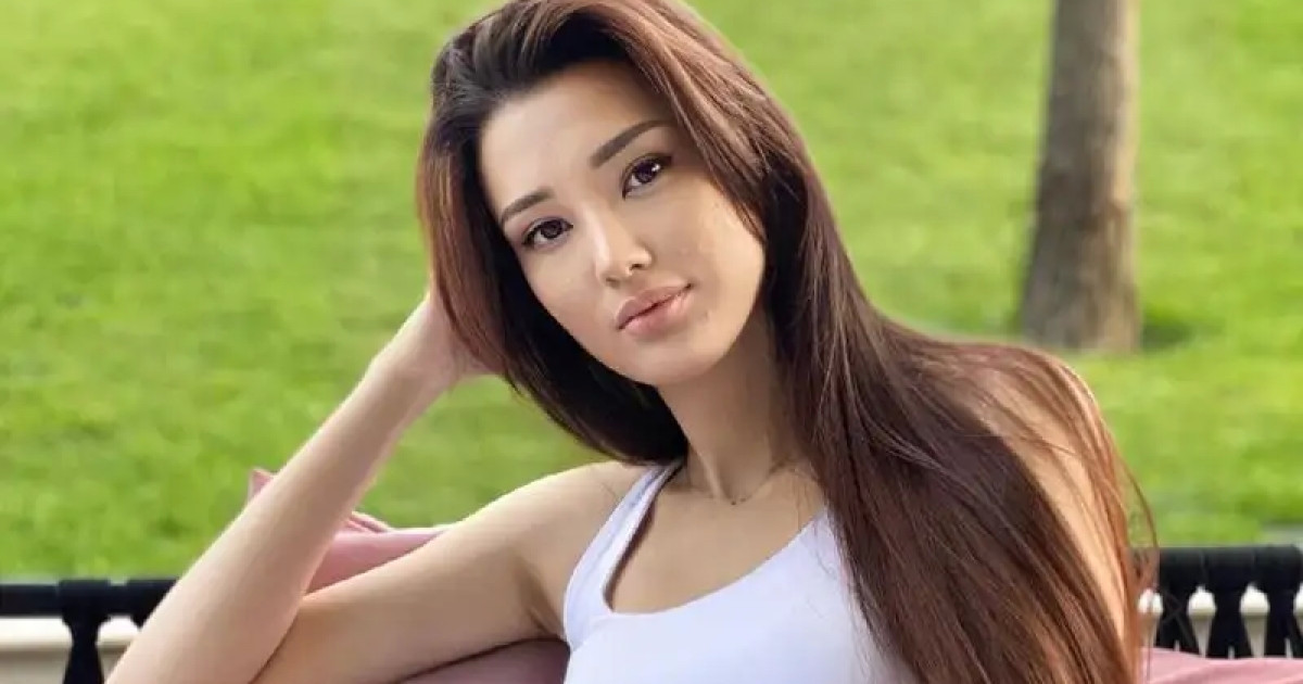 «Қазір ештеңеге таңғалмаймын»: Сабина Алтынбекова мешітте болған жайтқа қатысты ойын айтты