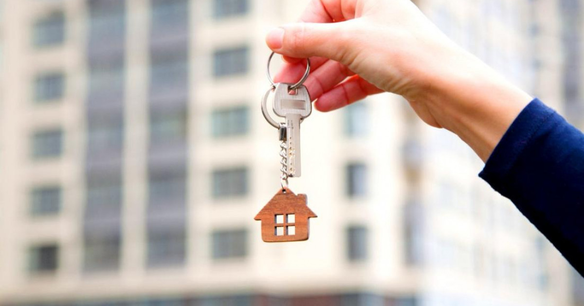 Кәмелетке толмаған үш баланың баспана кезегі негізсіз өзгертілген