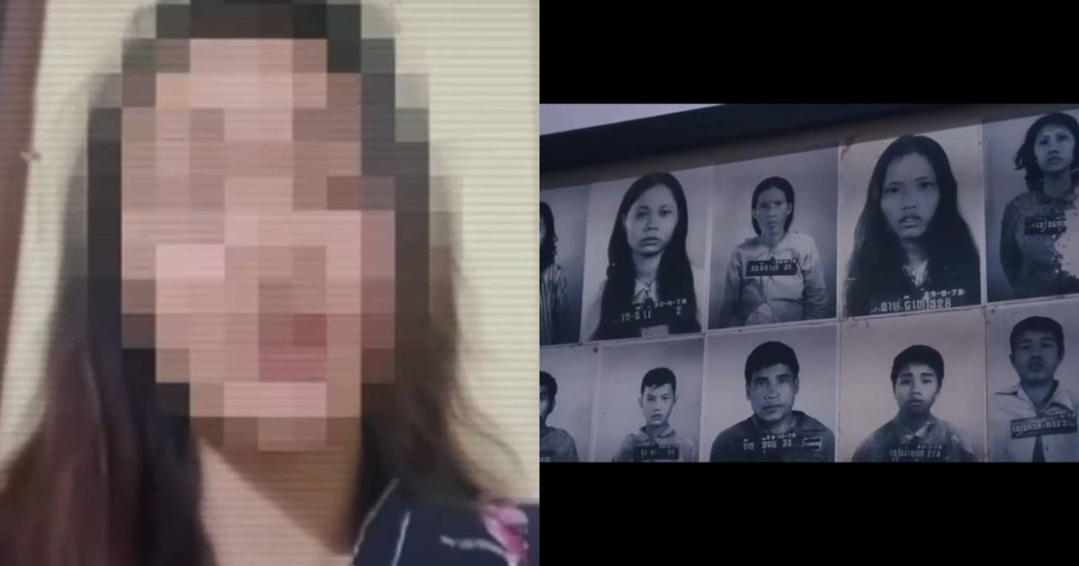 «Қонақүйге шақырған»: қазақстандық қызды Камбоджаға құлдыққа сатқысы келген