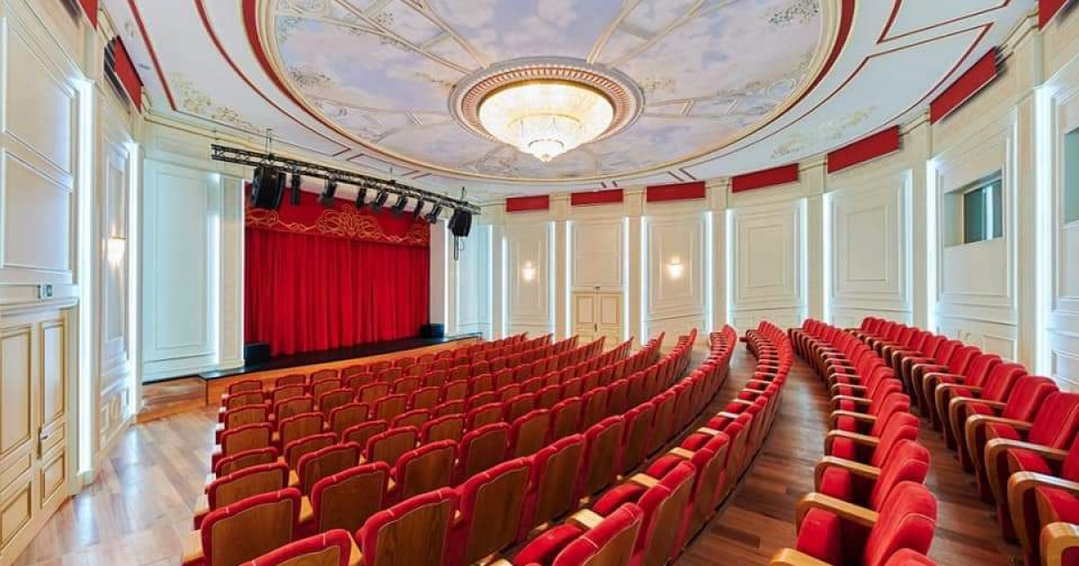 «Құмқала» қиял-ғажайып ертегісін сахналайды