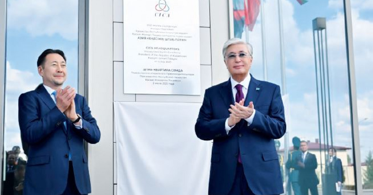 Құрмет пен сыйластық – қастерлі құндылық