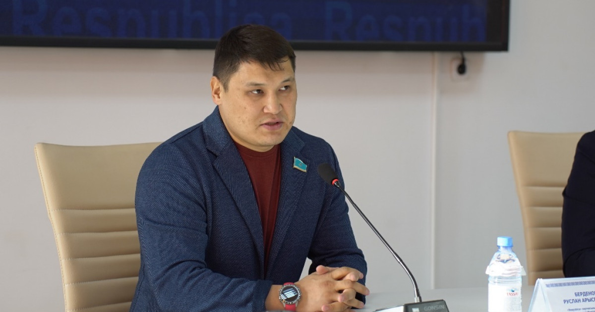 «Қызметінен кетуі керек болған»: Руслан Берденовке неге оқ атқаны белгілі болды