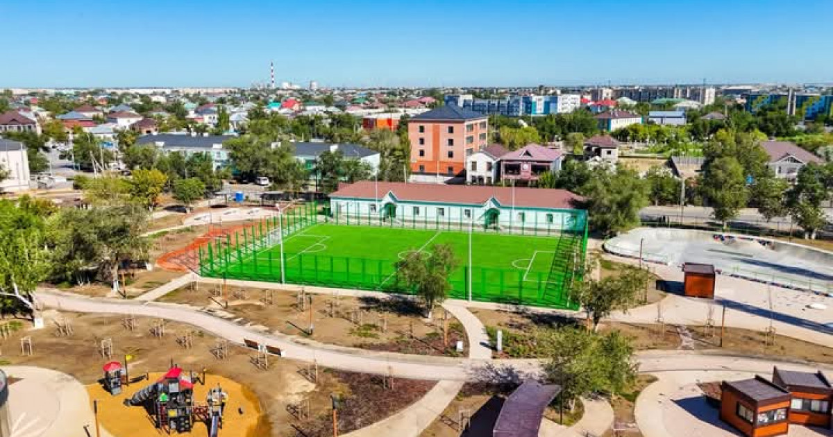 Қызылордада инвестиция тарту көлемі артты