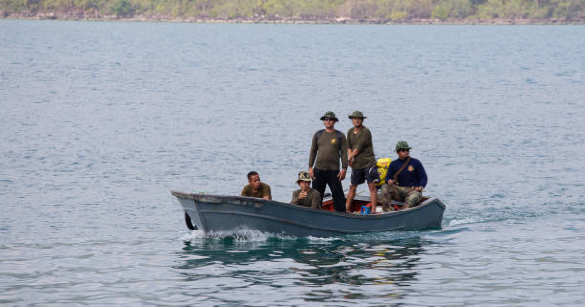 Камбоджа мен Таиланд шекарасында қақтығыс басталды – туристерге ескерту жасалды