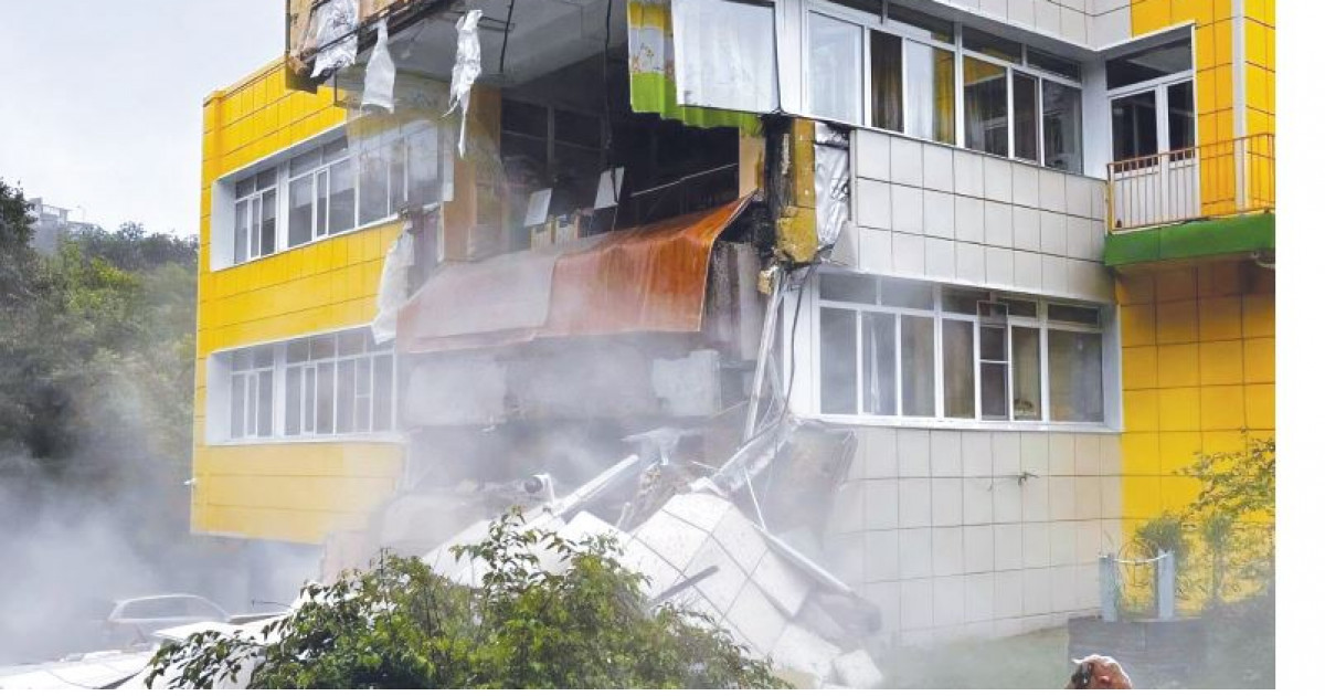 Камчаткадағы дүмпу: ғалымдар болжаған апат