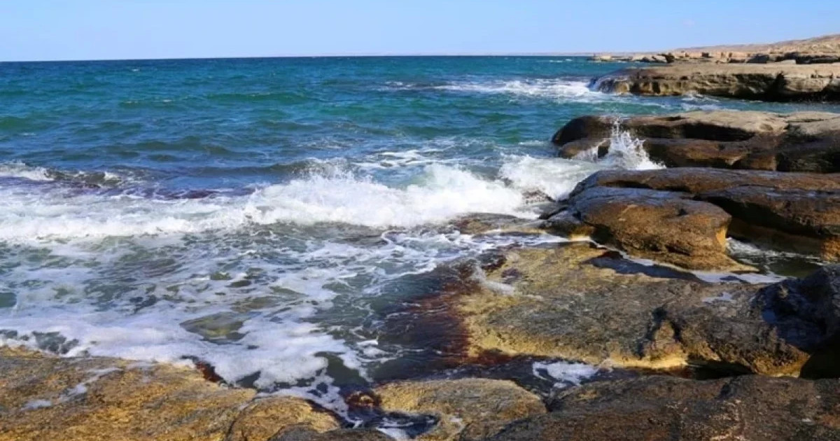 Каспий теңізінде жер сілкінісі тіркелді