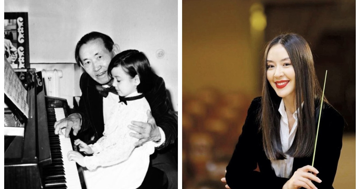 «Кедергілер жеткілікті»: Дінзухра Нұрғисақызы қазіргі қазақ қоғамы жайлы пікірін айтты