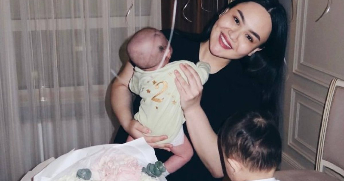 «Кейде ана болып та шаршайсың»: Төреғалидің қарындасы жазбасымен елді ойландырып қойды