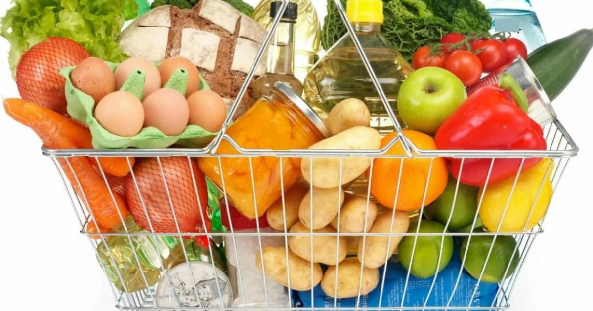 Азық-түлік бағасы неше пайызға арзандады?