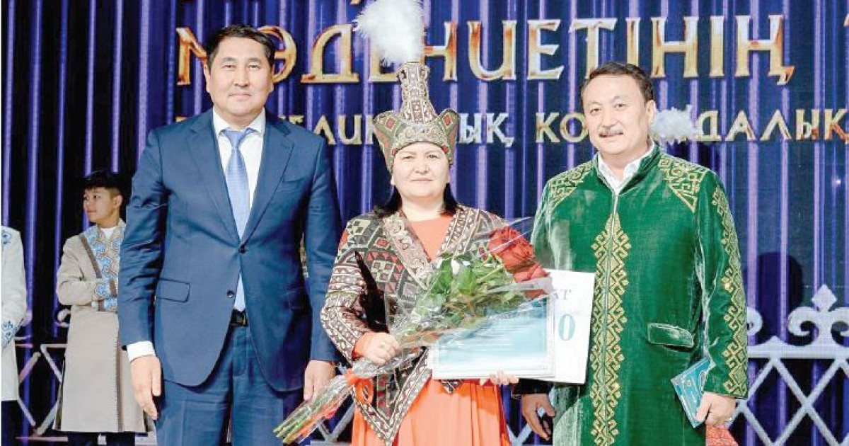 Командалық айтыс өз мәресіне жетті