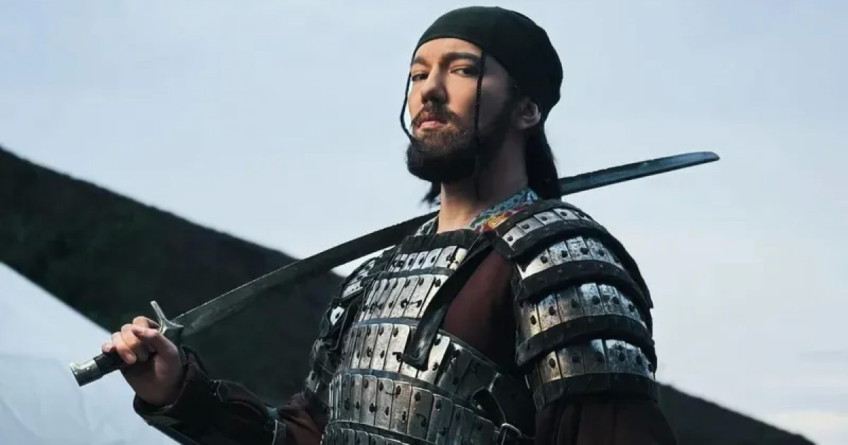 Көпшілік Димаш Құдайбергенді танымай қалды (видео)