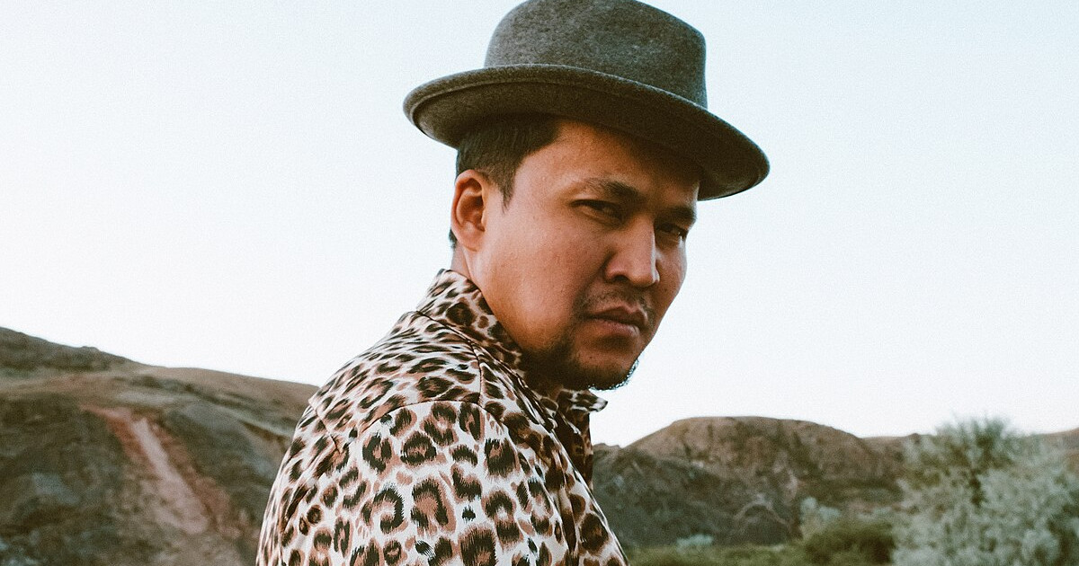 Көптен көрінбей кеткен Нұржан Керменбаев оқырмандарын қуантты