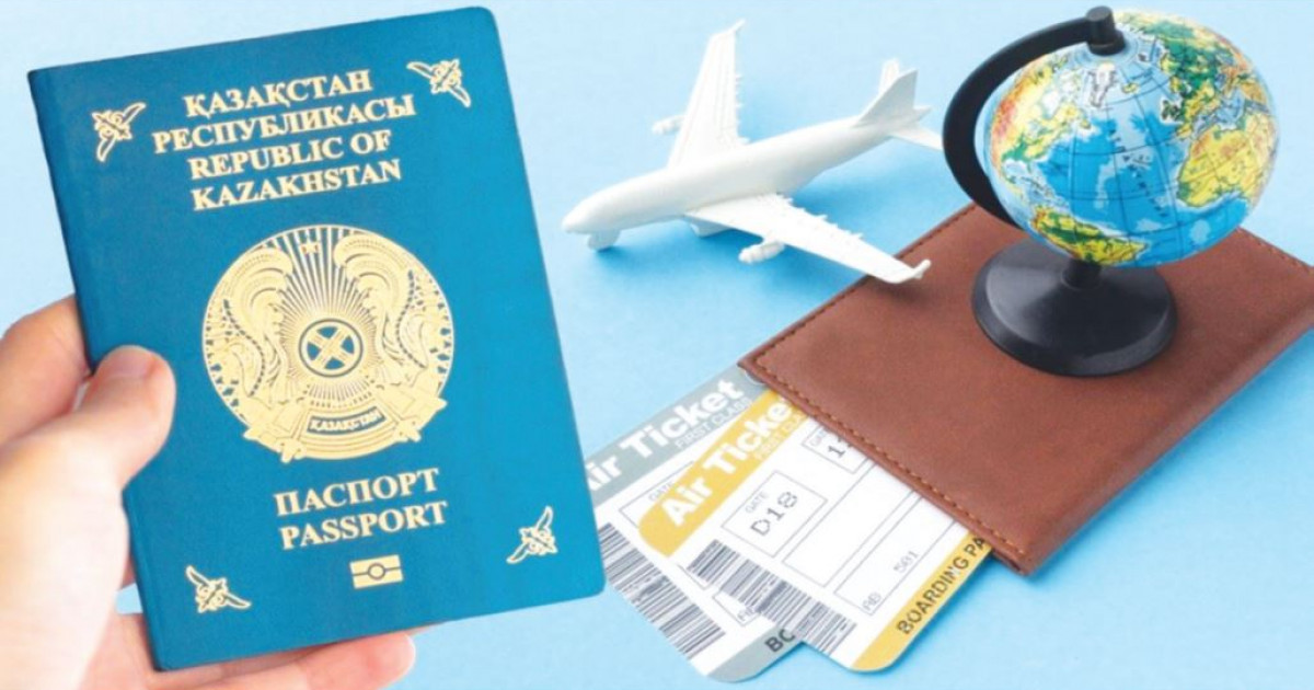 Көші-қонның этникалық құрылымы өзгеруде