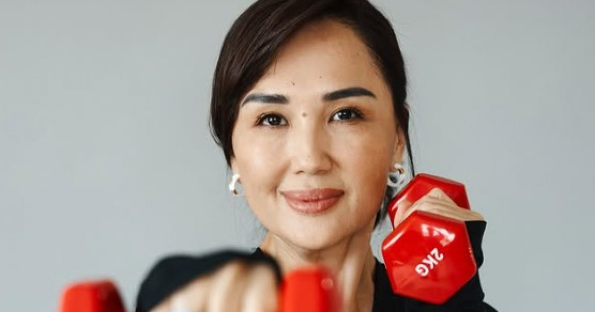 Ләйлә Сұлтанқызы 120 жасқа дейін өмір сүргісі келетінін айтты