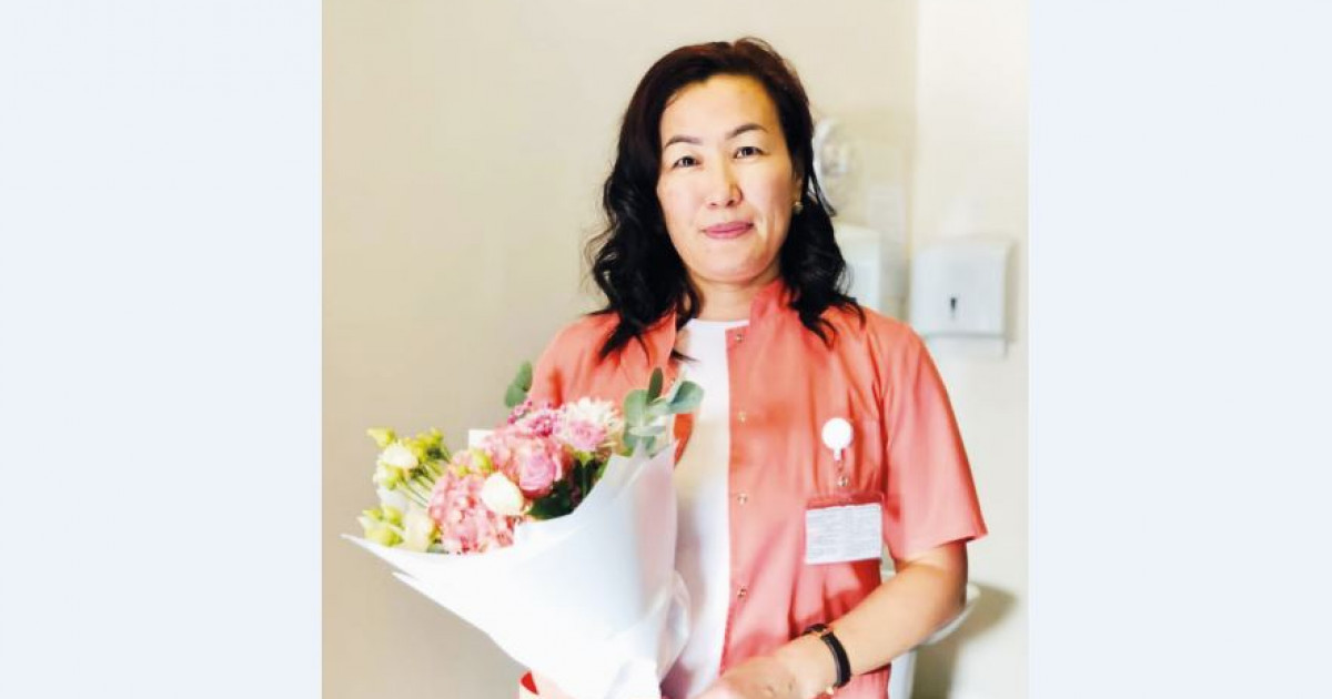 Әлия Сманқызы, логопед-дефектолог: Қарым-қатынас жоқ жерде сөйлеу қалыптаспайды