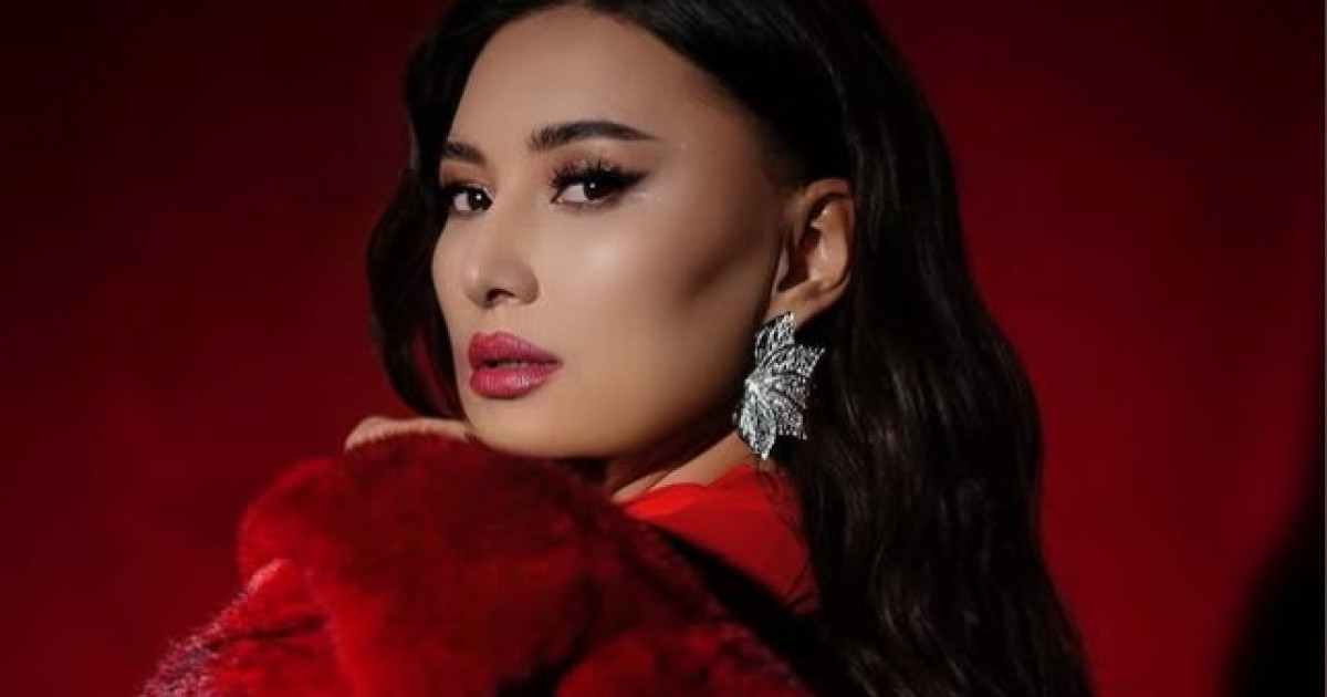 Мәдина Сәдуақасова продюсер Мөлдір Мұқановаға қолдау білдірді