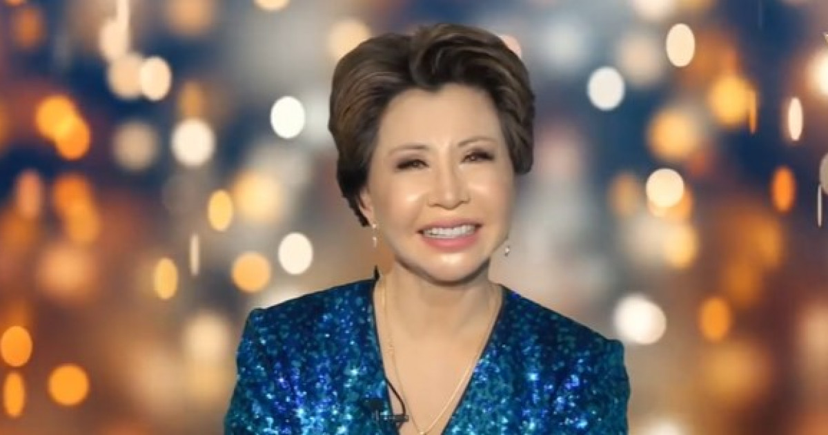 «Менің 100 пайыз денім сау»: Роза Рымбаева халыққа үндеу жасады (видео)