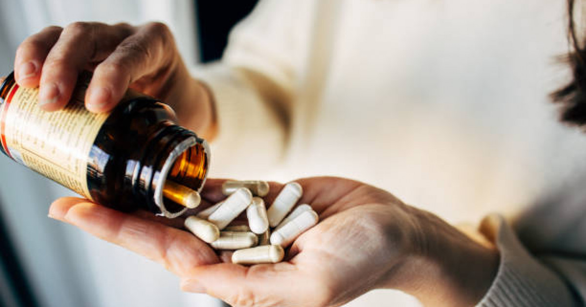 Министрлік БАД өнімдері жайлы шындықты айтты: 90 пайызы талапқа сай емес