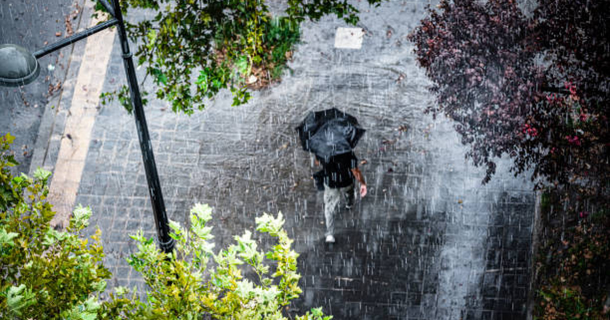 Найзағай ойнап, күн райы бұзылады: 15 шілдеге арналған ауа райы болжамы