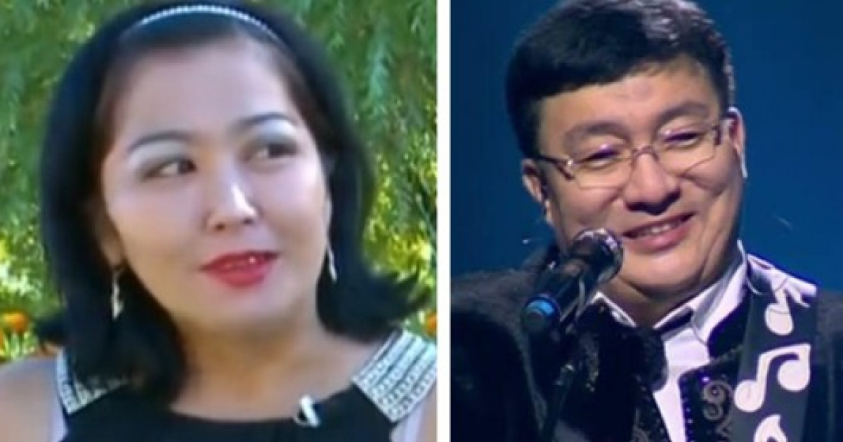 «Әндері маған арналған деп ойлайтын»: Тоқтар Серіковтің алғашқы махаббаты сезімге толы хаттарын оқып берді