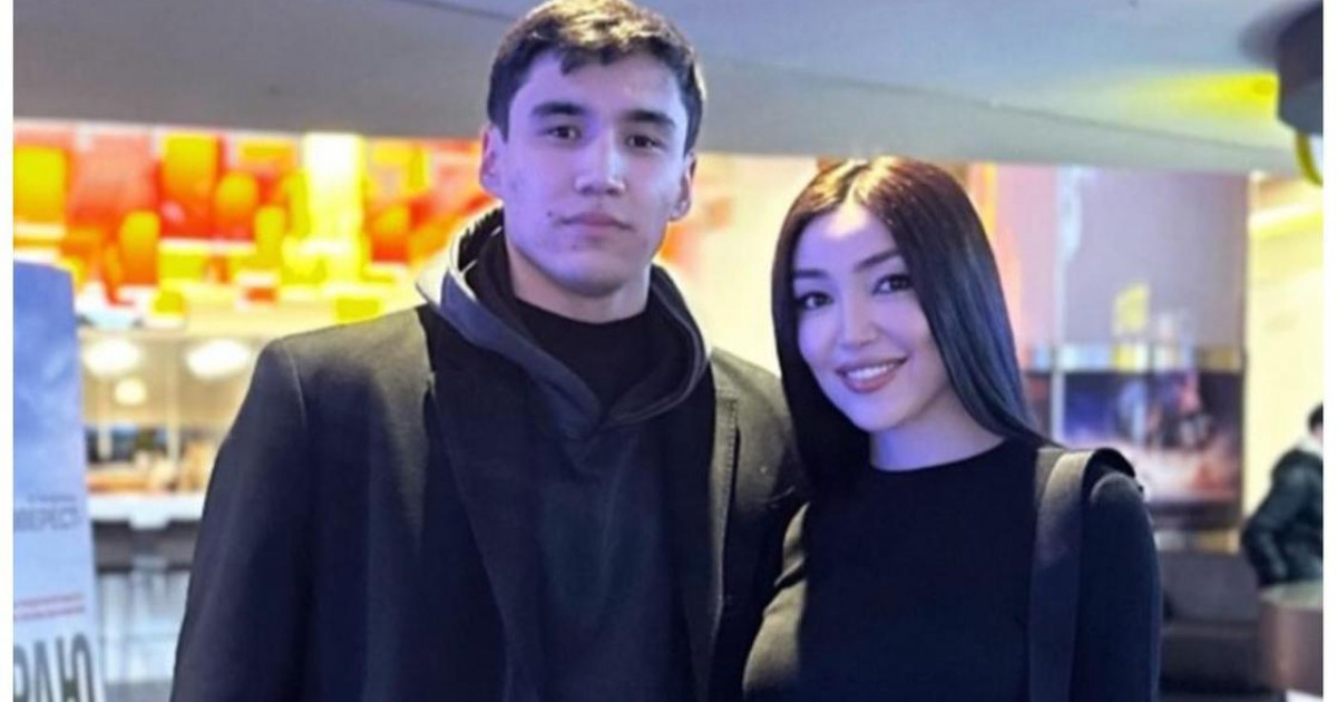 «NNN бе?»: Құралай Анарбекованың күйеуі жайлы ақпарат тарады