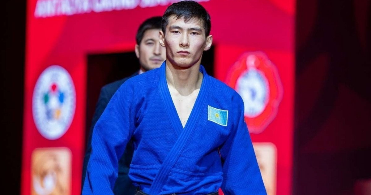 Нұрқанат Серікбаев пен Аман Бақытжан 2025 жылғы Универсиаданың жүлдегері атанды